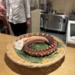 日本料理 魚幸 - 