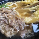 資さんうどん 八千代店 - 