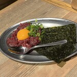 やきとりの扇屋 - 