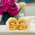 おかしやうっちー - 