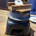 やきとりの扇屋 - 