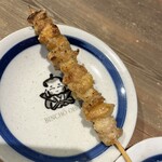 やきとりの扇屋 - 