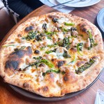 イル・ピッツァイオーロ - 