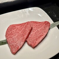 うしごろ 貫 恵比寿本店 - シャトーブリアン