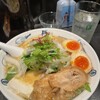 麺屋武蔵 巌虎