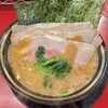 豚骨醤油ラーメン 王道家 柏店