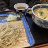 そば料理 いなみ