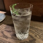 煙 燻製バル トリベーネ - 