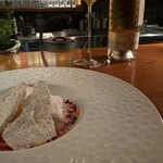 wine restaurant LE CONTE - 