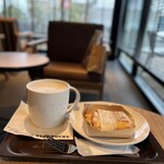 スターバックスコーヒー - 