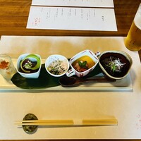 鉄板焼 みたき 桜坂 - 