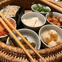 水剌間 恵比寿本店 - 