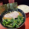 横浜ラーメン斎藤家 修善寺店