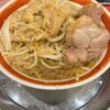 ラーメン タロー 五反田の陣