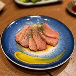 鳥四季 上野駅前店 - 