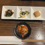 じんぎすかん 羊の和 - 