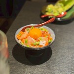 鳥四季 上野駅前店 - 