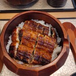 うな誠 - ひつまぶし