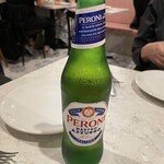 ピッツエリア エ トラットリア ダ イーサ - 