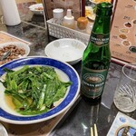 台湾客家料理 新竹 - 