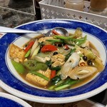 台湾客家料理 新竹 - 