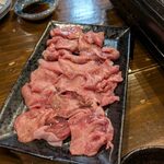 じんぎすかん 羊の和 - 