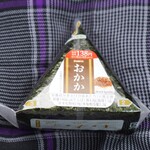 セイコーマート - 料理写真: