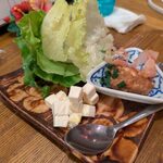 じんぎすかん 羊の和 - 