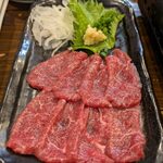 じんぎすかん 羊の和 - 