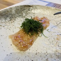鶏焼き肉 囲 - 