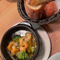 fish&wine BLUE OCEAN GRILL - 