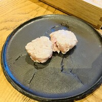 鶏焼き肉 囲 - 