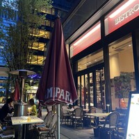 BISTRO DOUBLE - 