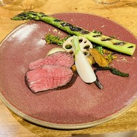 Restaurant Re: - 