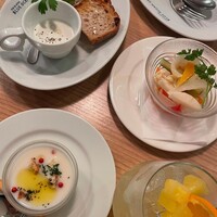 fish&wine BLUE OCEAN GRILL - 