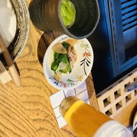 鶏焼き肉 囲 - 