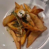 fish&wine BLUE OCEAN GRILL - 