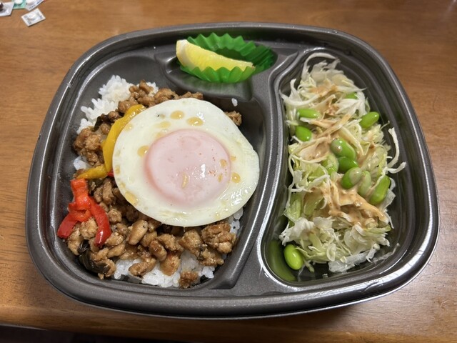 ほっともっと秋田外旭川店 &ndash; 手軽に楽しむ本格弁当 | 秋田市