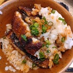 うな誠 - ひつまぶし