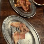 ホルモン太一 - 