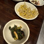 ホルモン太一 - 