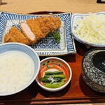 かつ丸 仙台中山店 - 