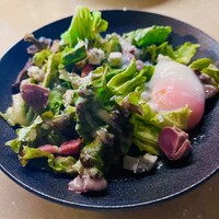 BISTRO DOUBLE - 