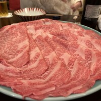 人形町今半 上野広小路店 - 