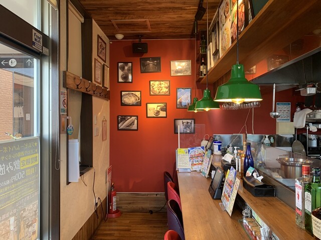 肉バル ココロ - 五所川原（焼肉）の写真