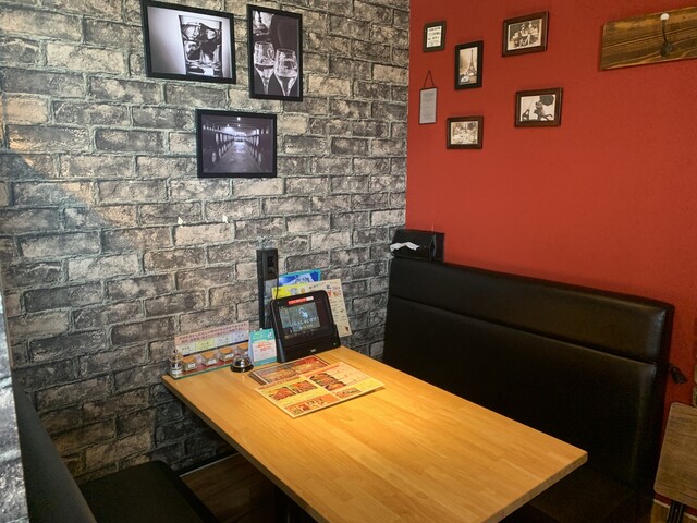 肉バル ココロ - 五所川原（焼肉）の写真