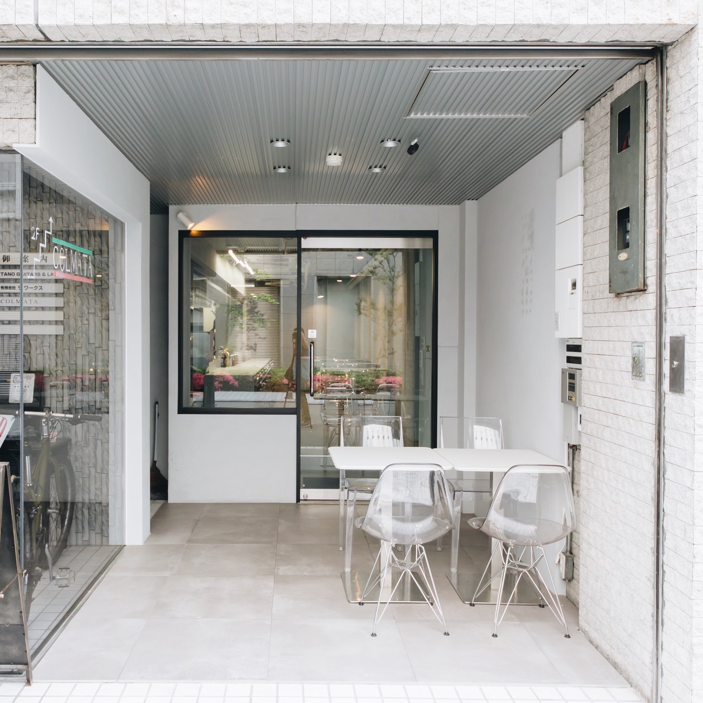 写真 : HITO TO HITO （ヒト ト ヒト） - 肥後橋/ビストロ | 食べログ