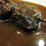 山本屋総本家 - 味噌牛すじ