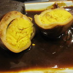 山本屋総本家 - たまご