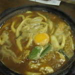 山本屋総本家 - 親子煮込み：１５５４円